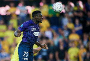 Bubacarr Sanneh, FC Midtjylland