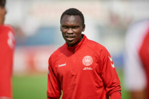 Pione Sisto