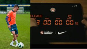 Daniel Holm Brøndby