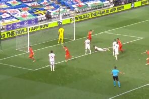 Neco Williams, Wales