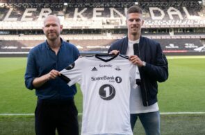 Markus Henriksen, Rosenborg