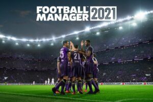 Football Manager 2021