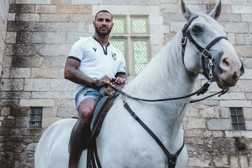 Ricardo Quaresma, Vitoria