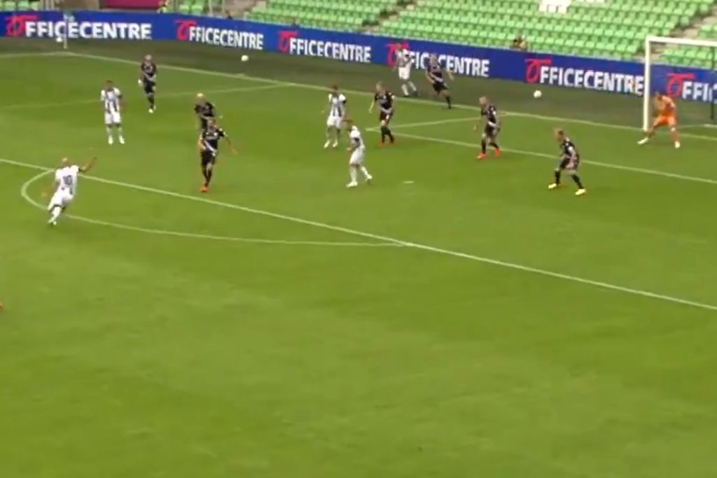 Arjen Robben, Groningen