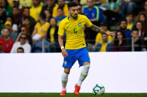 Brazil v Panama - International Friendly