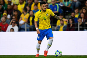 Brazil v Panama - International Friendly