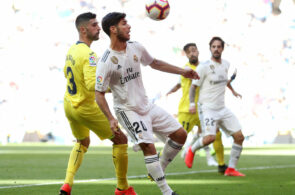 Marco Asensio, Real Madrid