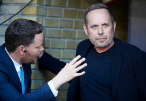 Brondby IF vs FC Inter Turku - Europa League qualification