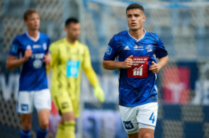 Lyngby BK vs AaB Aalborg - Danish 3F Superliga