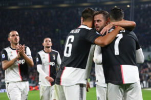 Juventus v Bologna FC - Serie A