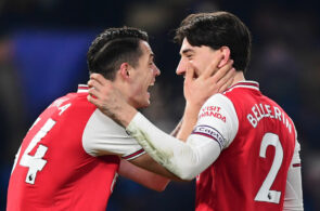 Chelsea FC v Arsenal FC - Premier League