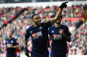 Callum Wilson, Bournemouth