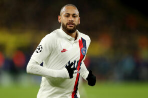 Neymar, PSG