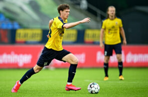 Christian Cappis, Hobro