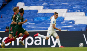 FC Copenhagen vs AaB Aalborg - Danish 3F Superliga