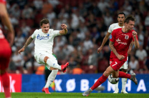 Karlo Bartolec, FC København