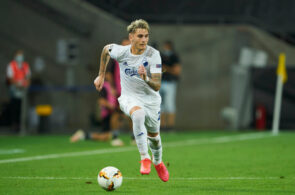 Guillermo Varela, FC København