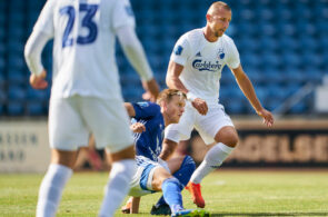 Kamil Wilczek, FC København