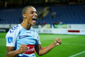 Alexander Bah, SønderjyskE