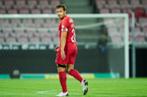 Erik Sviatchenko, FC Midtjylland