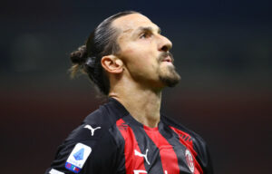 Zlatan Ibrahimovic, AC Milan