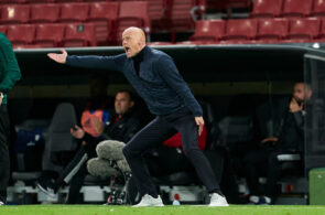 Ståle Solbakken, FC København