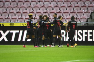 FC Midtjylland