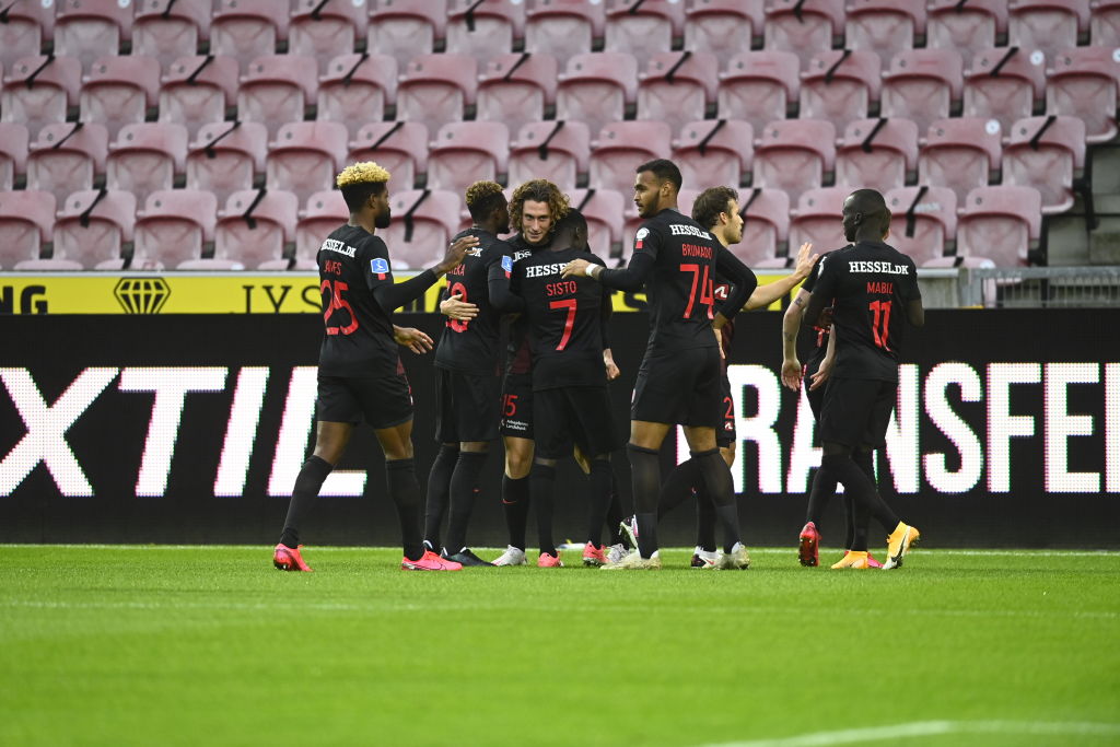 FC Midtjylland