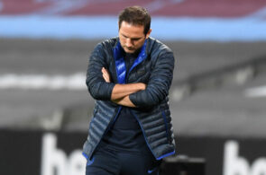 Frank Lampard, Chelsea