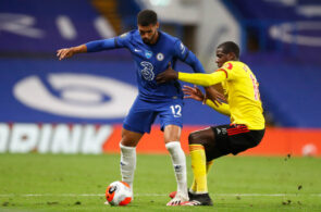 Ruben Loftus-Cheek, Chelsea