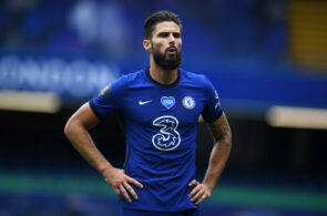 Olivier Giroud, Chelsea