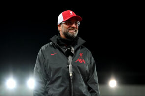 Jürgen Klopp, Liverpool