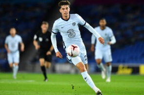 Kai Havertz, Chelsea