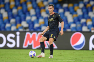 Lukas Lerager, Genoa