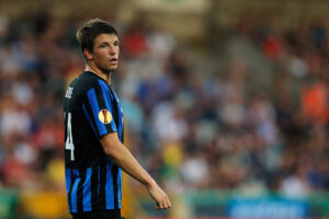 Brandon Mechele, Club Brügge