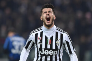 Juventus FC v FC Internazionale Milano - TIM Cup