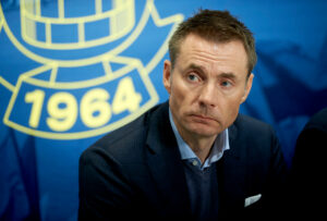 Jan Bech Andersen, Brøndby IF