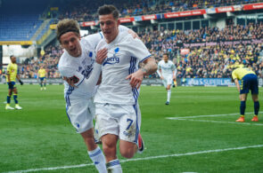 Peter Ankersen Benjamin Verbic