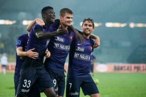 FC Midtjylland vs AC Horsens - Danish Alka Superliga