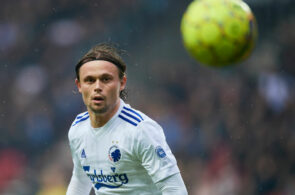 FC Copenhagen vs Brondby IF - Danish Alka Superliga