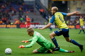 Brondby IF vs FC Nordsjalland - Danish Alka Superliga