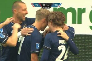 Peter Ankersen, FC København