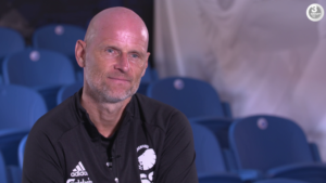 Ståle Solbakken, FC København