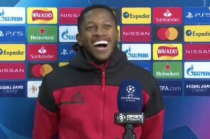 Fred Manchester United