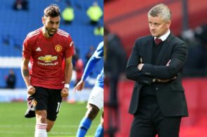 Fernandes, Solskjær