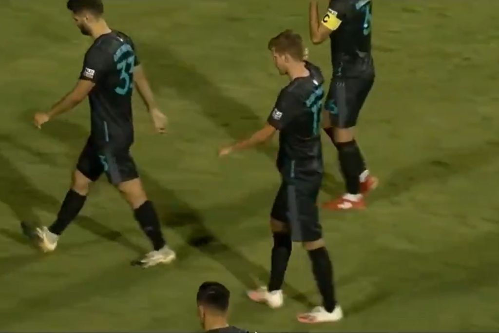 Collin Martin, San Diego Loyal