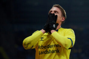 Brondby IF vs RanBrondby IF vs Randers FC - Danish Superligaders FC - Danish Superliga