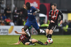 Tiemoue Bakayoko, Chelsea