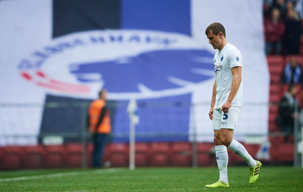 Andreas Bjelland FC København