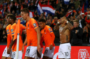 Netherlands v Northern Ireland - UEFA Euro 2020 Qualifier